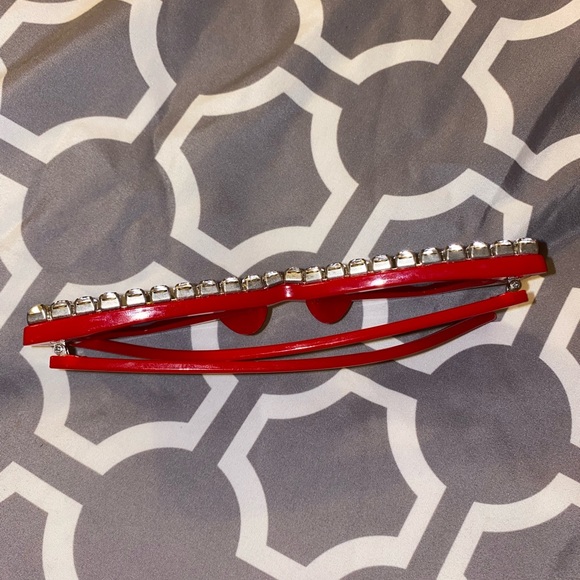 Cat Eye Sunglasses - Picture 4 of 5